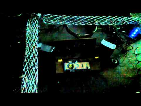 Sonido fantasma vs sonido cóndor san Mateo tlaixpan puebla