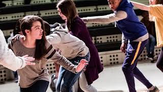 Rêve d'enfants - Opera National de Paris