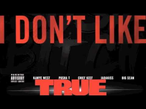 Ladi Ifimus - I don't like (SHEMIX)