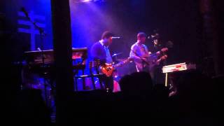 Wintersleep - Search Party