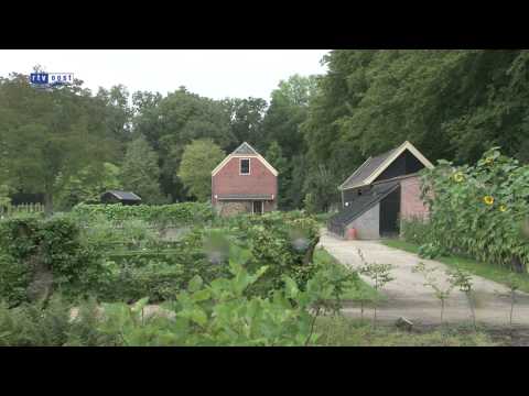 Nijenhuis Estate in Diepenheim, location of cabinet meeting