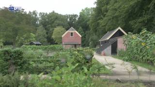 preview picture of video 'Landgoed Nijenhuis in Diepenheim locatie kabinetsoverleg'