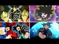 Awesome DRIP GOKU Dramatic Finishes Dragon Ball FighterZ Mods