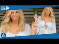 Tess Daly 52 Wows In A Strapless Bikini And See Through Coverup As She Poses For Sunny Snap 679275