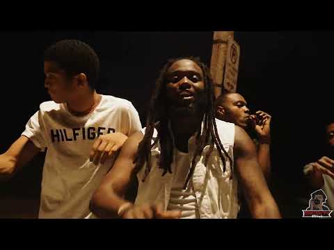 KinG A Loc - FREE MR FOX 2 (Official Video) Shot By @Bigboyvisuals