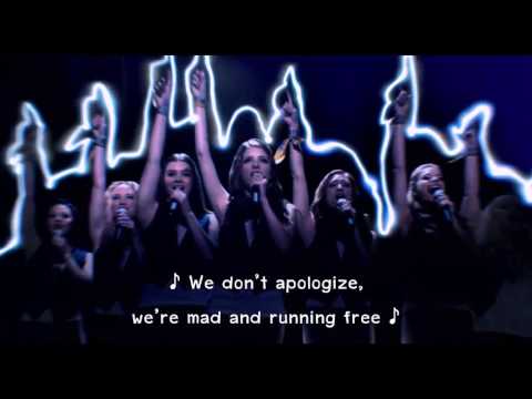 Ester Dean - Crazy Youngsters (Lyrics) 1080pHD