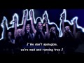 Ester Dean - Crazy Youngsters (Lyrics) 1080pHD ...