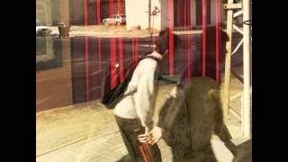 The Megaphonic Thrift - "Tune Your Mind"