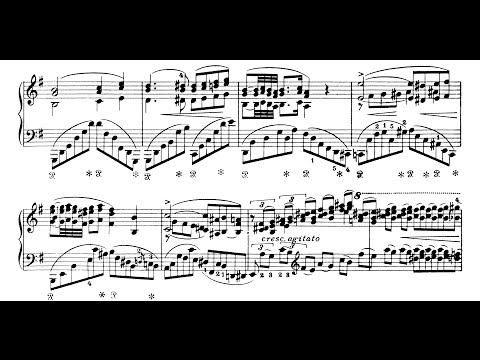 Liszt: Reminiscences de Norma (Tozer)