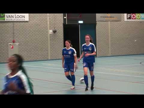 Sint Annaparochie VR1 - Libertas VR3