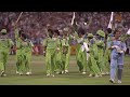World Cup 1992 Match 16 India v Pakistan  Highlights.