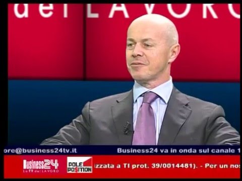 Pole Position puntata 325: Leuenberger - città