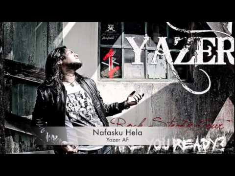 Nafasku Hela - Yazer AF