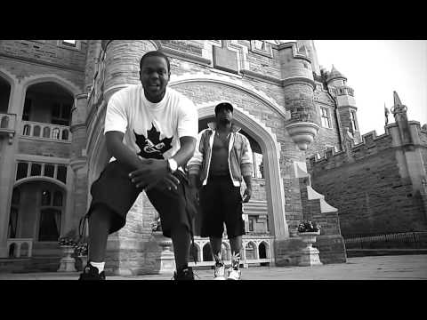 Knemesis feat Jd Era No Time  (Explicit)  Official HD Video