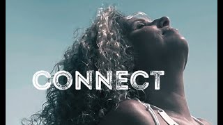 Connect- A Psychedelic Trance Track by RutiCelli (432Hz)