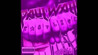Paul Wall - Sumn&#39; Like a Pimp ft Tech N9Ne and Krizz Kaliko (Slowed)