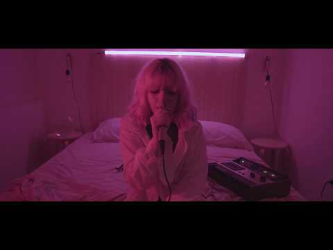 Nicole Bullet - Nicotine (Official Video)