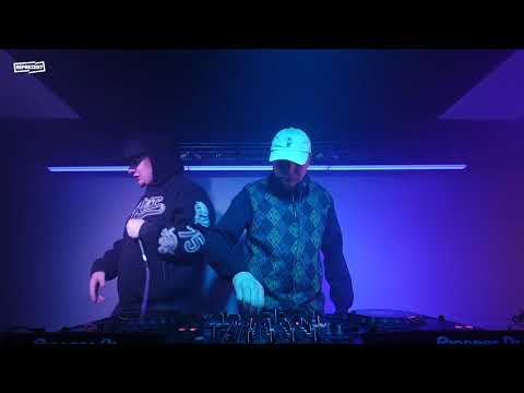 1UP | 013: Timma T w/ Kibo | Reprezent