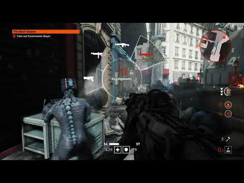 Wolfenstein Youngblood Part 5