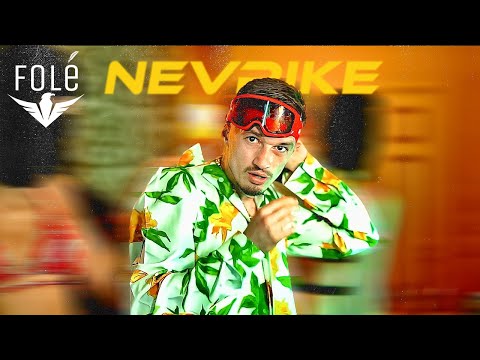 Kozak69 - Nevrike (Official Audio)