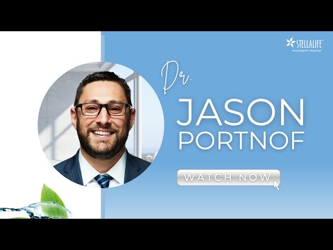 Dr. Jason Portnof