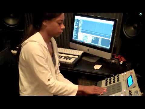 Queen Latifah U.N.I.T.Y. Storm Elements Female Producer MPC Renaissance