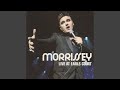 Bigmouth Strikes Again Live At Earls Court