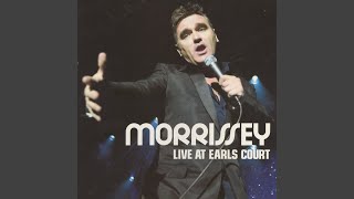 Bigmouth Strikes Again (Live At Earls Court)