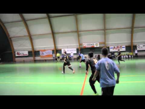 Junores.14-15   Top Five - Astense