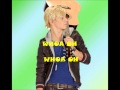 R5- WISHING I WAS 23(acoustic) letra 