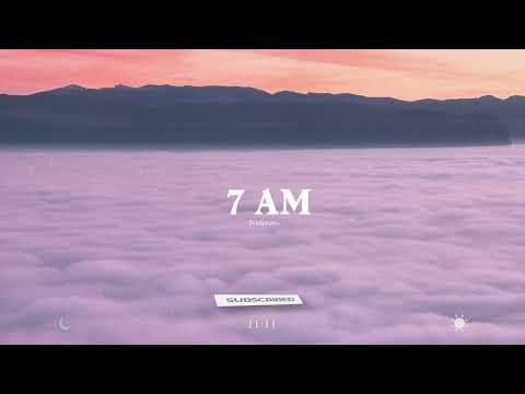 [FREE] Lauv Type Beat | Pop Type Beat - "7AM"