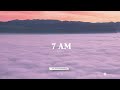 FREE Lauv Type Beat Pop Type Beat 7AM