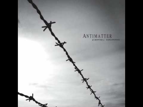 Antimatter - Mr. White