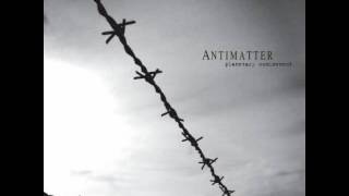 Antimatter - Mr. White