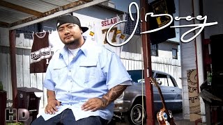 J Boog - Let Me Love You [Country Bus Riddim] March 2015