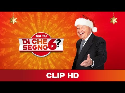 Ma tu di che segno 6? - Clip - In carcere