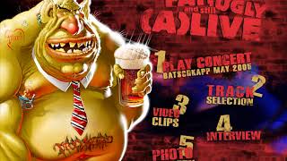 Tankard - Fat Ugly And Still (A)Live (2005) - Menu (DVD 1)