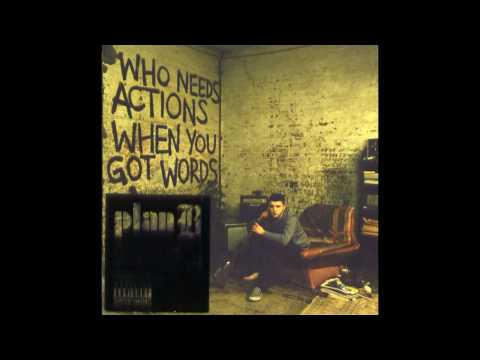 Plan B - Tough Love