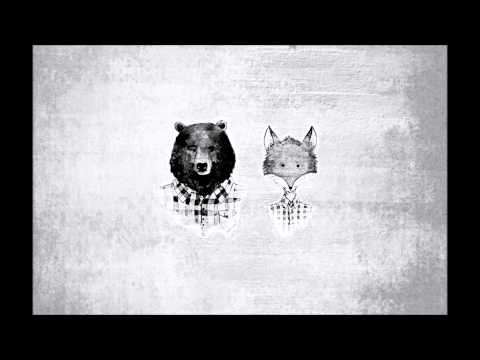 The BearFox - Eyes Closed