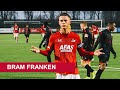 Top 5 Goals | Bram Franken