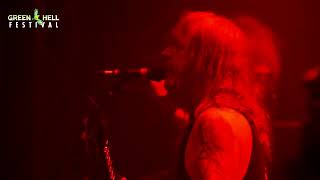 Vader - Blood of Kingu LIVE @ Green Hell Festival 2024