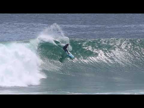 Outside Corner of Uluwatu Super Fun & Clean