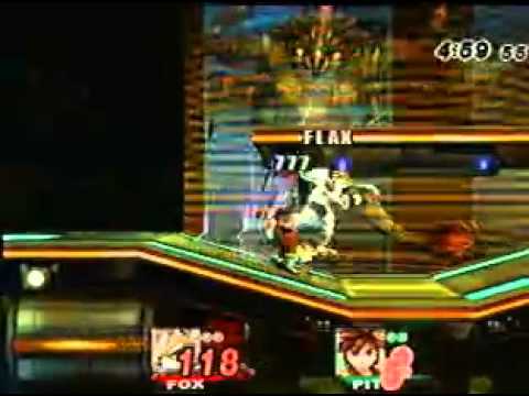 TKD Vs  Kiraflax R2   E4J Will