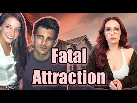 Another Jodi Arias? Inside the Ryan Poston Case (Part 1)