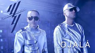 Wisin y Yandel, Farruko (Ojalá)