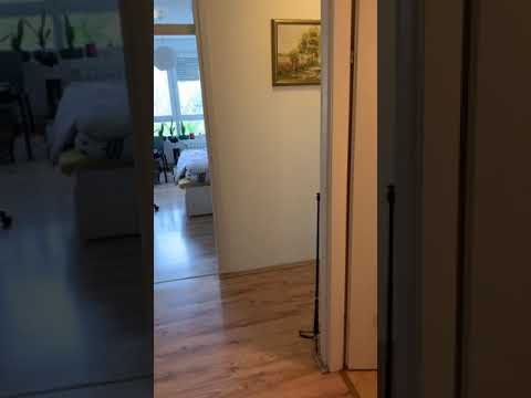 Trosobni stan u Gornjoj Dubravi (59m2)