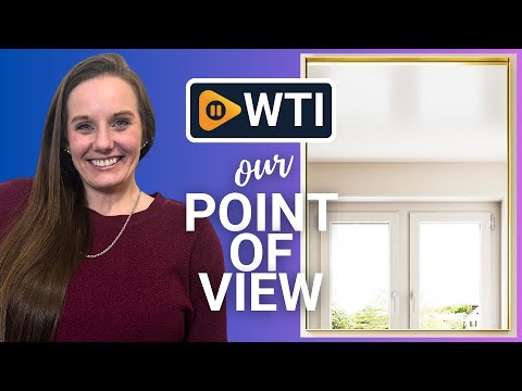 Keonjinn Brushed Brass Bathroom Mirror - WTI product video review