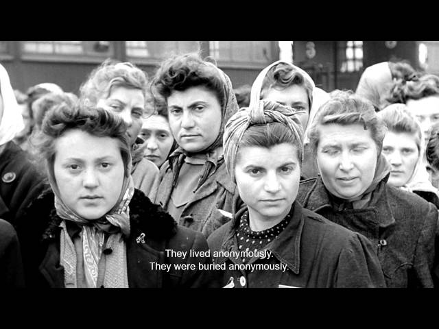 Every Face Has a Name