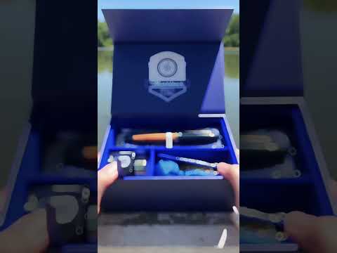 Pen Boutique Ltd