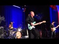 The Winery Dogs-featuring Mike Portnoy, Billy ...